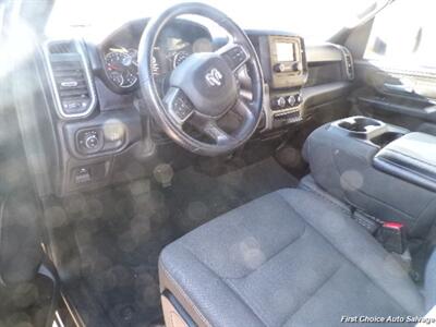 2024 RAM 1500 Tradesman   - Photo 10 - Woodbridge, ON L4L 8L6