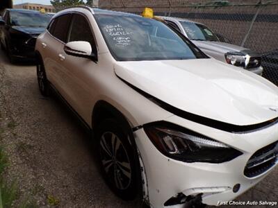 2026 Mercedes-Benz GLA - Photo 3 - Woodbridge, ON L4L 8L6