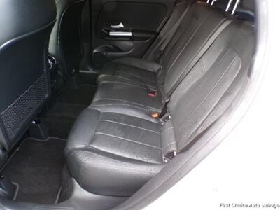 2026 Mercedes-Benz GLA - Photo 10 - Woodbridge, ON L4L 8L6