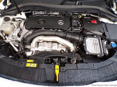 2026 Mercedes-Benz GLA - Photo 7 - Woodbridge, ON L4L 8L6