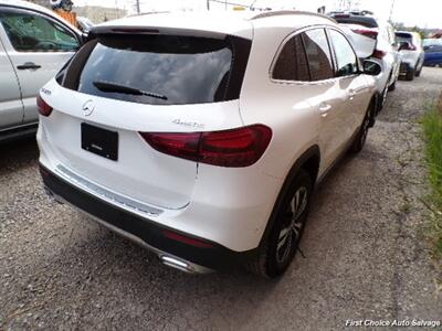 2026 Mercedes-Benz GLA - Photo 4 - Woodbridge, ON L4L 8L6