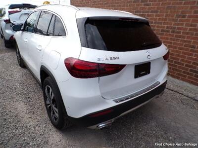 2026 Mercedes-Benz GLA - Photo 5 - Woodbridge, ON L4L 8L6