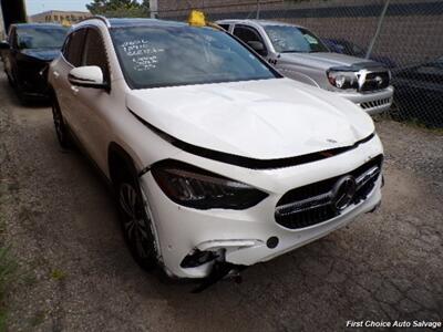 2026 Mercedes-Benz GLA - Photo 2 - Woodbridge, ON L4L 8L6