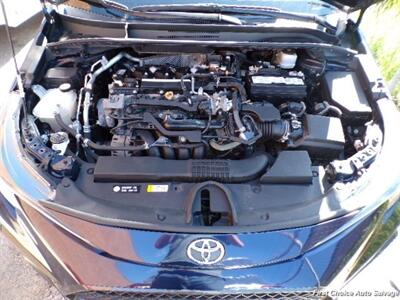 2021 Toyota Corolla SE   - Photo 7 - Woodbridge, ON L4L 8L6
