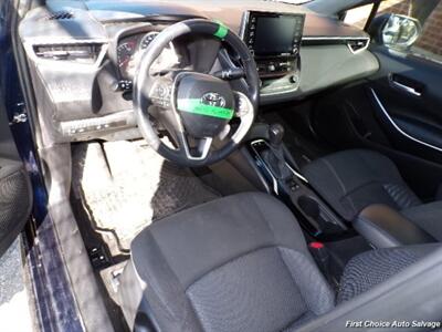 2021 Toyota Corolla SE   - Photo 8 - Woodbridge, ON L4L 8L6