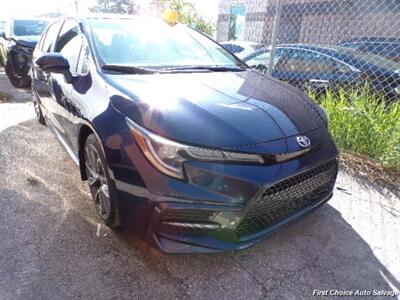 2021 Toyota Corolla SE   - Photo 2 - Woodbridge, ON L4L 8L6