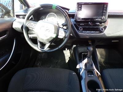 2021 Toyota Corolla SE   - Photo 12 - Woodbridge, ON L4L 8L6