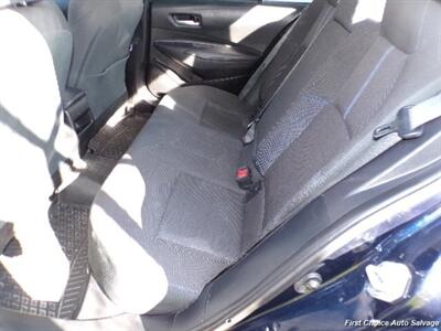 2021 Toyota Corolla SE   - Photo 10 - Woodbridge, ON L4L 8L6