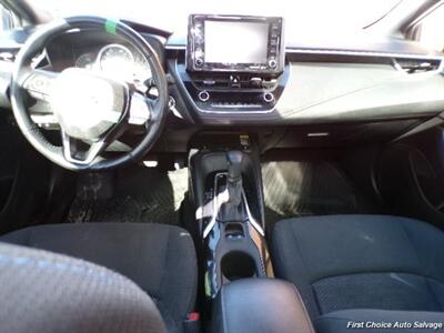 2021 Toyota Corolla SE   - Photo 11 - Woodbridge, ON L4L 8L6