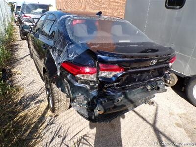 2021 Toyota Corolla SE   - Photo 5 - Woodbridge, ON L4L 8L6