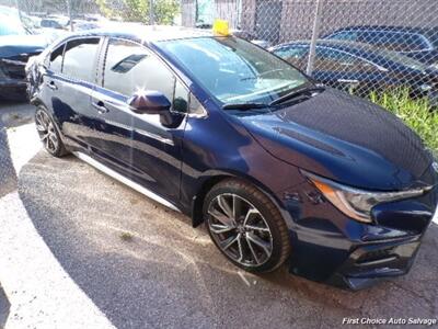 2021 Toyota Corolla SE   - Photo 3 - Woodbridge, ON L4L 8L6