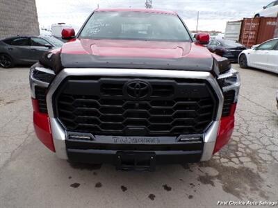 2022 Toyota Tundra Limited   - Photo 3 - Woodbridge, ON L4L 8L6