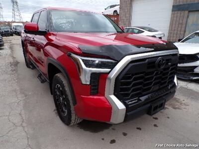 2022 Toyota Tundra Limited   - Photo 4 - Woodbridge, ON L4L 8L6