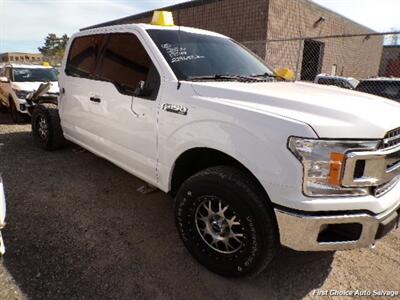 2020 Ford F-150 XL   - Photo 3 - Woodbridge, ON L4L 8L6