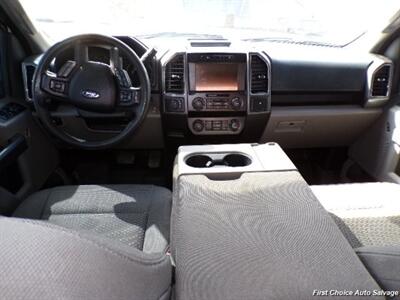 2020 Ford F-150 XL   - Photo 11 - Woodbridge, ON L4L 8L6