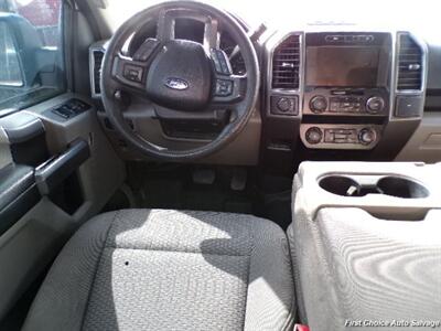 2020 Ford F-150 XL   - Photo 12 - Woodbridge, ON L4L 8L6