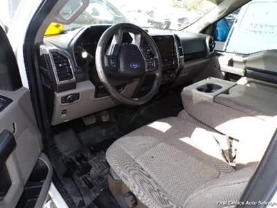 2020 Ford F-150 XL   - Photo 8 - Woodbridge, ON L4L 8L6
