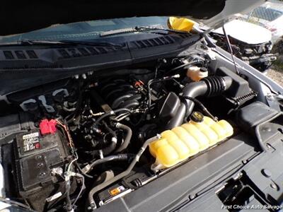2020 Ford F-150 XL   - Photo 7 - Woodbridge, ON L4L 8L6