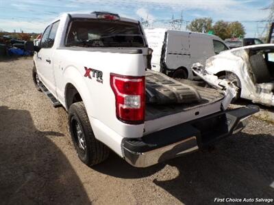 2020 Ford F-150 XL   - Photo 5 - Woodbridge, ON L4L 8L6