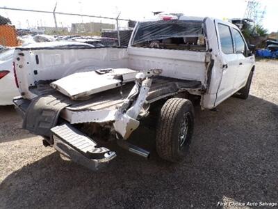 2020 Ford F-150 XL   - Photo 4 - Woodbridge, ON L4L 8L6