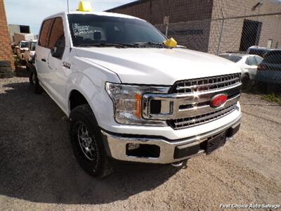 2020 Ford F-150 XL   - Photo 2 - Woodbridge, ON L4L 8L6