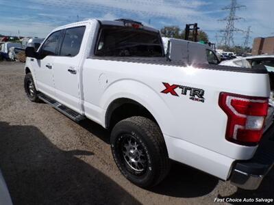 2020 Ford F-150 XL   - Photo 6 - Woodbridge, ON L4L 8L6
