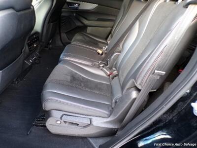 2022 Acura MDX SH-AWD w/A-SPEC - Photo 10 - Woodbridge, ON L4L 8L6