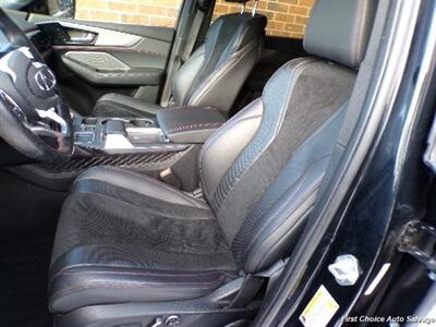 2022 Acura MDX SH-AWD w/A-SPEC - Photo 9 - Woodbridge, ON L4L 8L6