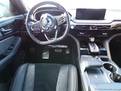 2022 Acura MDX SH-AWD w/A-SPEC - Photo 12 - Woodbridge, ON L4L 8L6