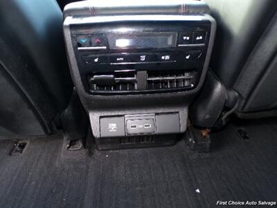 2022 Acura MDX SH-AWD w/A-SPEC - Photo 13 - Woodbridge, ON L4L 8L6