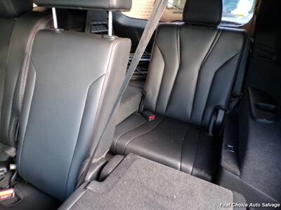 2022 Acura MDX SH-AWD w/A-SPEC - Photo 14 - Woodbridge, ON L4L 8L6