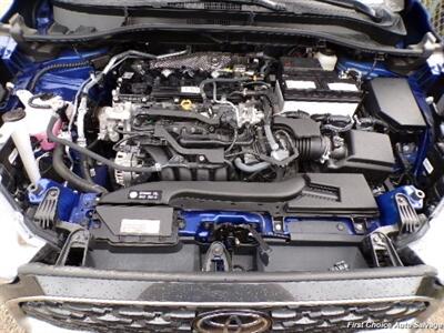 2024 Toyota Corolla Cross XLE   - Photo 7 - Woodbridge, ON L4L 8L6