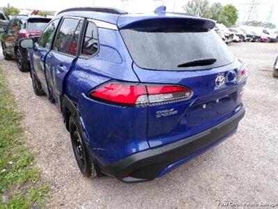 2024 Toyota Corolla Cross XLE   - Photo 5 - Woodbridge, ON L4L 8L6
