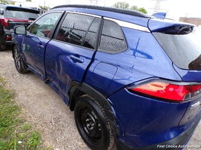 2024 Toyota Corolla Cross XLE   - Photo 6 - Woodbridge, ON L4L 8L6