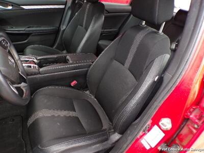 2020 Honda Civic Sport - Photo 9 - Woodbridge, ON L4L 8L6