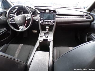 2020 Honda Civic Sport - Photo 11 - Woodbridge, ON L4L 8L6