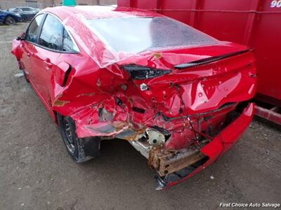 2020 Honda Civic Sport - Photo 5 - Woodbridge, ON L4L 8L6