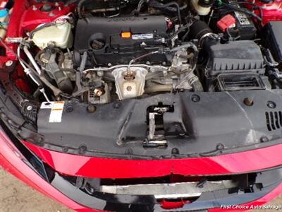 2020 Honda Civic Sport - Photo 7 - Woodbridge, ON L4L 8L6