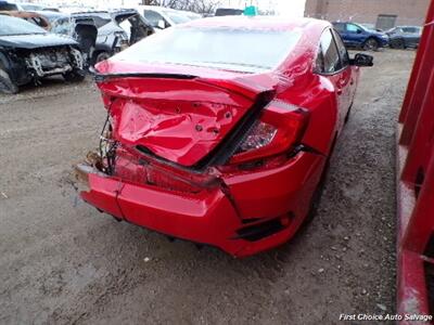 2020 Honda Civic Sport - Photo 4 - Woodbridge, ON L4L 8L6