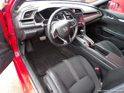 2020 Honda Civic Sport - Photo 8 - Woodbridge, ON L4L 8L6