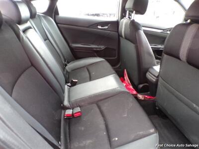 2020 Honda Civic Sport - Photo 10 - Woodbridge, ON L4L 8L6