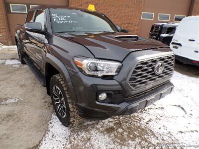 2022 Toyota Tacoma TRD Off-Road   - Photo 2 - Woodbridge, ON L4L 8L6