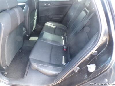 2019 Honda Civic Sport - Photo 10 - Woodbridge, ON L4L 8L6
