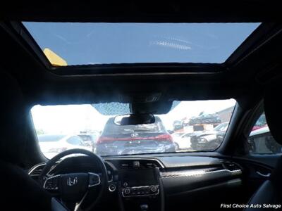 2019 Honda Civic Sport - Photo 13 - Woodbridge, ON L4L 8L6