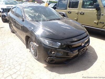 2019 Honda Civic Sport - Photo 2 - Woodbridge, ON L4L 8L6