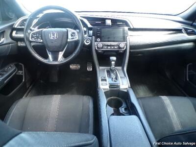 2019 Honda Civic Sport - Photo 11 - Woodbridge, ON L4L 8L6