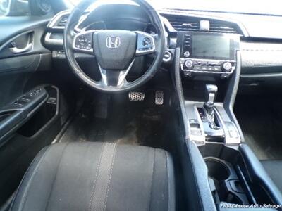 2019 Honda Civic Sport - Photo 12 - Woodbridge, ON L4L 8L6