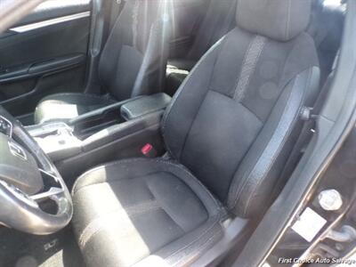 2019 Honda Civic Sport - Photo 9 - Woodbridge, ON L4L 8L6