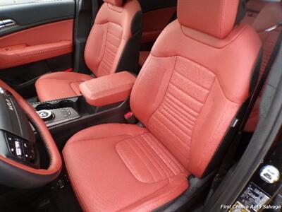 2026 Kia Sportage Hybrid   - Photo 9 - Woodbridge, ON L4L 8L6