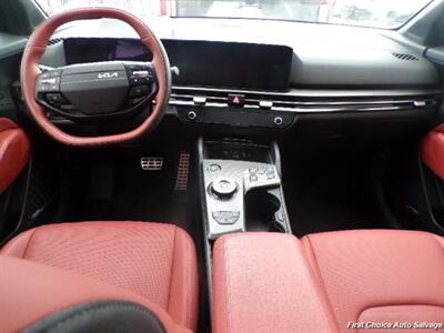 2026 Kia Sportage Hybrid   - Photo 11 - Woodbridge, ON L4L 8L6